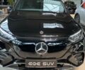купити нове авто Мерседес EQE SUV 2023 року від офіційного дилера Mercedes-Benz на Набережній Мерседес фото