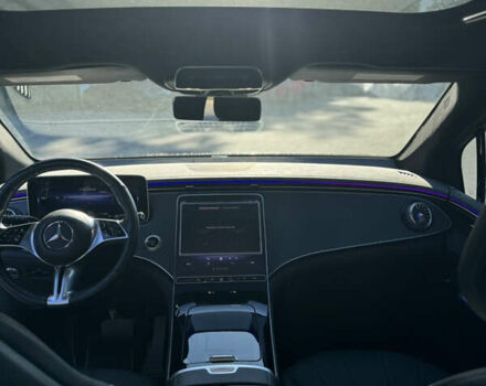 Мерседес EQE SUV, об'ємом двигуна 0 л та пробігом 21 тис. км за 49999 $, фото 3 на Automoto.ua