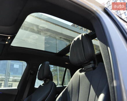 Мерседес EQE SUV, объемом двигателя 0 л и пробегом 13 тыс. км за 59999 $, фото 26 на Automoto.ua