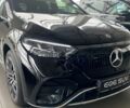 купить новое авто Мерседес EQE SUV 2023 года от официального дилера Хмельниччина-Авто Mercedes-Benz Мерседес фото