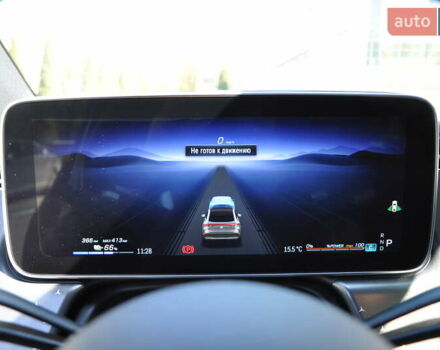 Мерседес EQE SUV, объемом двигателя 0 л и пробегом 13 тыс. км за 59999 $, фото 34 на Automoto.ua