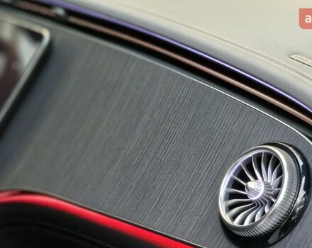 Мерседес EQE SUV, объемом двигателя 0 л и пробегом 0 тыс. км за 87912 $, фото 10 на Automoto.ua