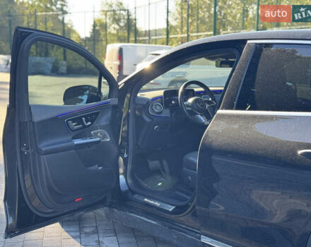 Мерседес EQE SUV, об'ємом двигуна 0 л та пробігом 21 тис. км за 49999 $, фото 5 на Automoto.ua