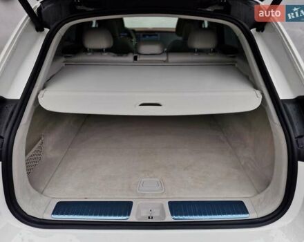 Мерседес EQE SUV, объемом двигателя 0 л и пробегом 24 тыс. км за 51990 $, фото 42 на Automoto.ua