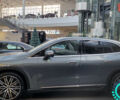 купити нове авто Мерседес EQE SUV 2023 року від офіційного дилера Автомобільний Центр Київ Мерседес фото