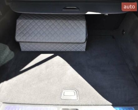 Мерседес EQE SUV, объемом двигателя 0 л и пробегом 13 тыс. км за 59999 $, фото 6 на Automoto.ua