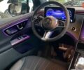 купити нове авто Мерседес EQE SUV 2023 року від офіційного дилера Mercedes-Benz на Набережній Мерседес фото