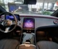 Мерседес EQE SUV, объемом двигателя 0 л и пробегом 0 тыс. км за 87912 $, фото 7 на Automoto.ua