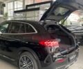 купить новое авто Мерседес EQE SUV 2023 года от официального дилера Хмельниччина-Авто Mercedes-Benz Мерседес фото