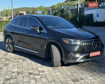 Мерседес EQE SUV, об'ємом двигуна 0 л та пробігом 21 тис. км за 49999 $, фото 16 на Automoto.ua