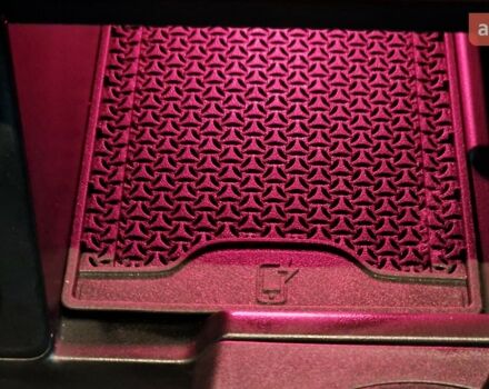 Мерседес EQE SUV, объемом двигателя 0 л и пробегом 0 тыс. км за 87912 $, фото 16 на Automoto.ua