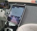Мерседес EQE SUV, объемом двигателя 0 л и пробегом 24 тыс. км за 51990 $, фото 59 на Automoto.ua