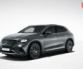 купить новое авто Мерседес EQE SUV 2023 года от официального дилера ПРАТ "ЧЕРКАСИ-АВТО" Mercedes-Benz Мерседес фото