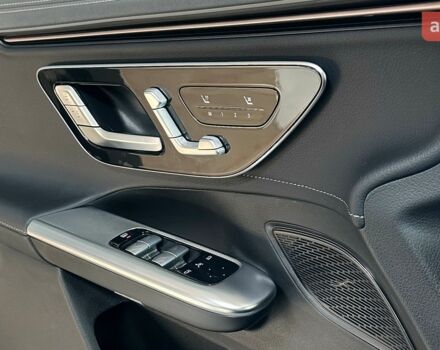 купить новое авто Мерседес EQE SUV 2023 года от официального дилера Mercedes-Benz на Набережній Мерседес фото