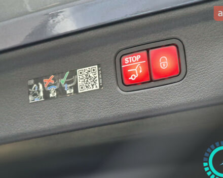 Мерседес EQE SUV, объемом двигателя 0 л и пробегом 0 тыс. км за 84280 $, фото 18 на Automoto.ua