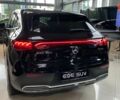 купити нове авто Мерседес EQE SUV 2023 року від офіційного дилера Mercedes-Benz на Набережній Мерседес фото