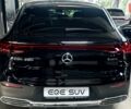 купить новое авто Мерседес EQE SUV 2023 года от официального дилера Mercedes-Benz на Набережній Мерседес фото
