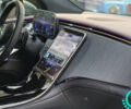 Мерседес EQE SUV, объемом двигателя 0 л и пробегом 0 тыс. км за 84280 $, фото 6 на Automoto.ua
