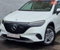 Мерседес EQE SUV, объемом двигателя 0 л и пробегом 24 тыс. км за 51990 $, фото 11 на Automoto.ua