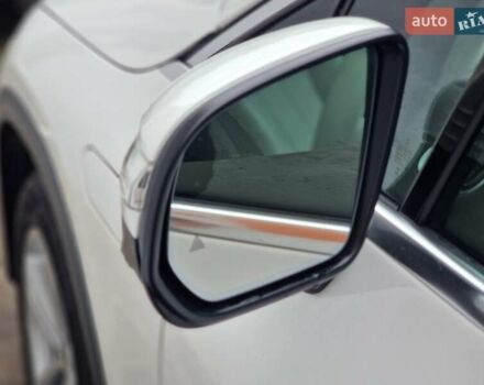 Мерседес EQE SUV, объемом двигателя 0 л и пробегом 24 тыс. км за 51990 $, фото 21 на Automoto.ua