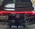 купити нове авто Мерседес EQE SUV 2023 року від офіційного дилера Mercedes-Benz на Набережній Мерседес фото
