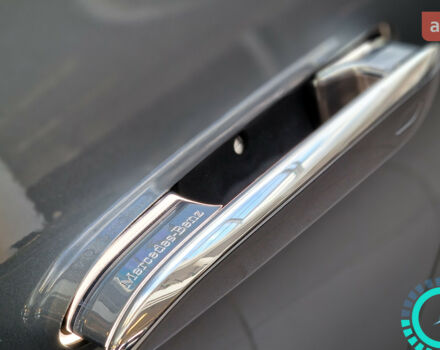 Мерседес EQE SUV, объемом двигателя 0 л и пробегом 0 тыс. км за 84280 $, фото 15 на Automoto.ua