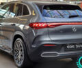 Мерседес EQE SUV, об'ємом двигуна 0 л та пробігом 0 тис. км за 85190 $, фото 3 на Automoto.ua