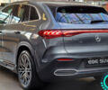 Мерседес EQE SUV, объемом двигателя 0 л и пробегом 0 тыс. км за 84280 $, фото 3 на Automoto.ua