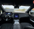 Мерседес EQE SUV, объемом двигателя 0 л и пробегом 62 тыс. км за 51999 $, фото 12 на Automoto.ua