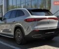 Мерседес EQE SUV, объемом двигателя 0 л и пробегом 13 тыс. км за 59999 $, фото 2 на Automoto.ua