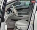 Мерседес EQE SUV, объемом двигателя 0 л и пробегом 24 тыс. км за 51990 $, фото 49 на Automoto.ua