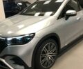 купити нове авто Мерседес EQE SUV 2023 року від офіційного дилера Галичина-Авто Мерседес фото