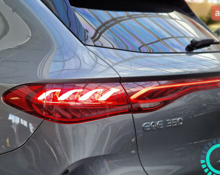 Мерседес EQE SUV, объемом двигателя 0 л и пробегом 0 тыс. км за 84280 $, фото 4 на Automoto.ua