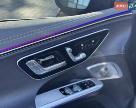 Мерседес EQE SUV, об'ємом двигуна 0 л та пробігом 21 тис. км за 49999 $, фото 10 на Automoto.ua
