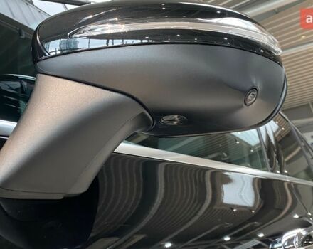 купити нове авто Мерседес EQE SUV 2023 року від офіційного дилера Mercedes-Benz на Набережній Мерседес фото