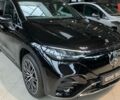 купити нове авто Мерседес EQE SUV 2023 року від офіційного дилера Mercedes-Benz на Набережній Мерседес фото