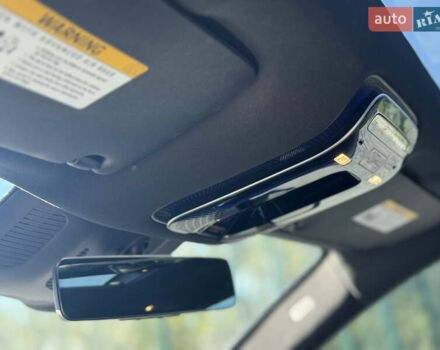 Мерседес EQE SUV, об'ємом двигуна 0 л та пробігом 21 тис. км за 49999 $, фото 6 на Automoto.ua