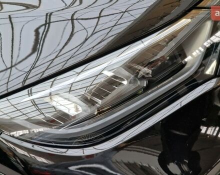 Мерседес EQE SUV, объемом двигателя 0 л и пробегом 0 тыс. км за 87912 $, фото 5 на Automoto.ua