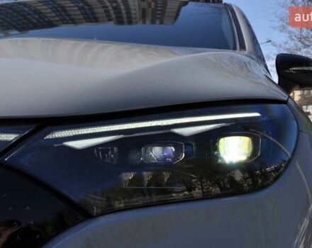 Мерседес EQE SUV, объемом двигателя 0 л и пробегом 13 тыс. км за 59999 $, фото 9 на Automoto.ua