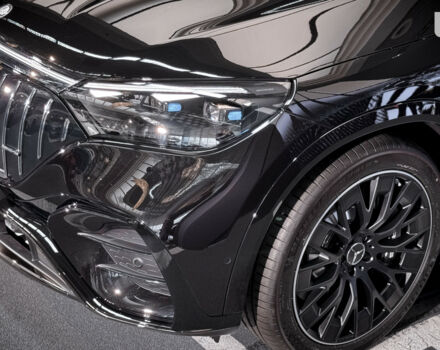 Мерседес EQE SUV, об'ємом двигуна 0 л та пробігом 0 тис. км за 129060 $, фото 5 на Automoto.ua