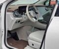 Мерседес EQE SUV, объемом двигателя 0 л и пробегом 24 тыс. км за 51990 $, фото 48 на Automoto.ua