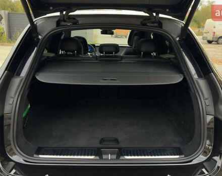 Мерседес EQE SUV, объемом двигателя 0 л и пробегом 62 тыс. км за 52000 $, фото 13 на Automoto.ua