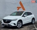Мерседес EQE SUV, объемом двигателя 0 л и пробегом 24 тыс. км за 51990 $, фото 1 на Automoto.ua