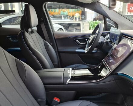 Мерседес EQE SUV, об'ємом двигуна 0 л та пробігом 0 тис. км за 85190 $, фото 9 на Automoto.ua