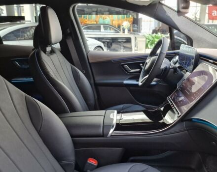 Мерседес EQE SUV, объемом двигателя 0 л и пробегом 0 тыс. км за 84280 $, фото 9 на Automoto.ua