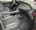 купити нове авто Мерседес EQE SUV 2023 року від офіційного дилера Mercedes-Benz на Набережній Мерседес фото