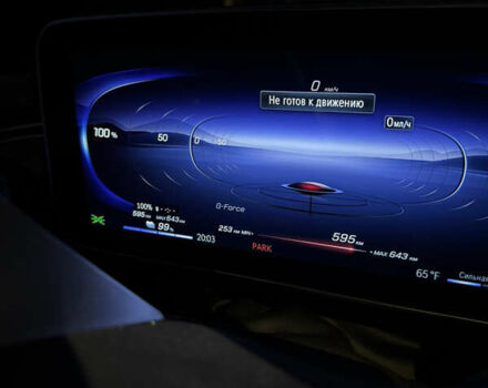 Мерседес EQE SUV, об'ємом двигуна 0 л та пробігом 21 тис. км за 49999 $, фото 2 на Automoto.ua