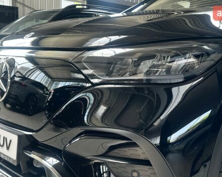 купить новое авто Мерседес EQE SUV 2023 года от официального дилера Mercedes-Benz на Набережній Мерседес фото