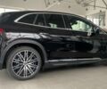 купить новое авто Мерседес EQE SUV 2023 года от официального дилера Хмельниччина-Авто Mercedes-Benz Мерседес фото