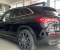 купить новое авто Мерседес EQE SUV 2023 года от официального дилера Хмельниччина-Авто Mercedes-Benz Мерседес фото